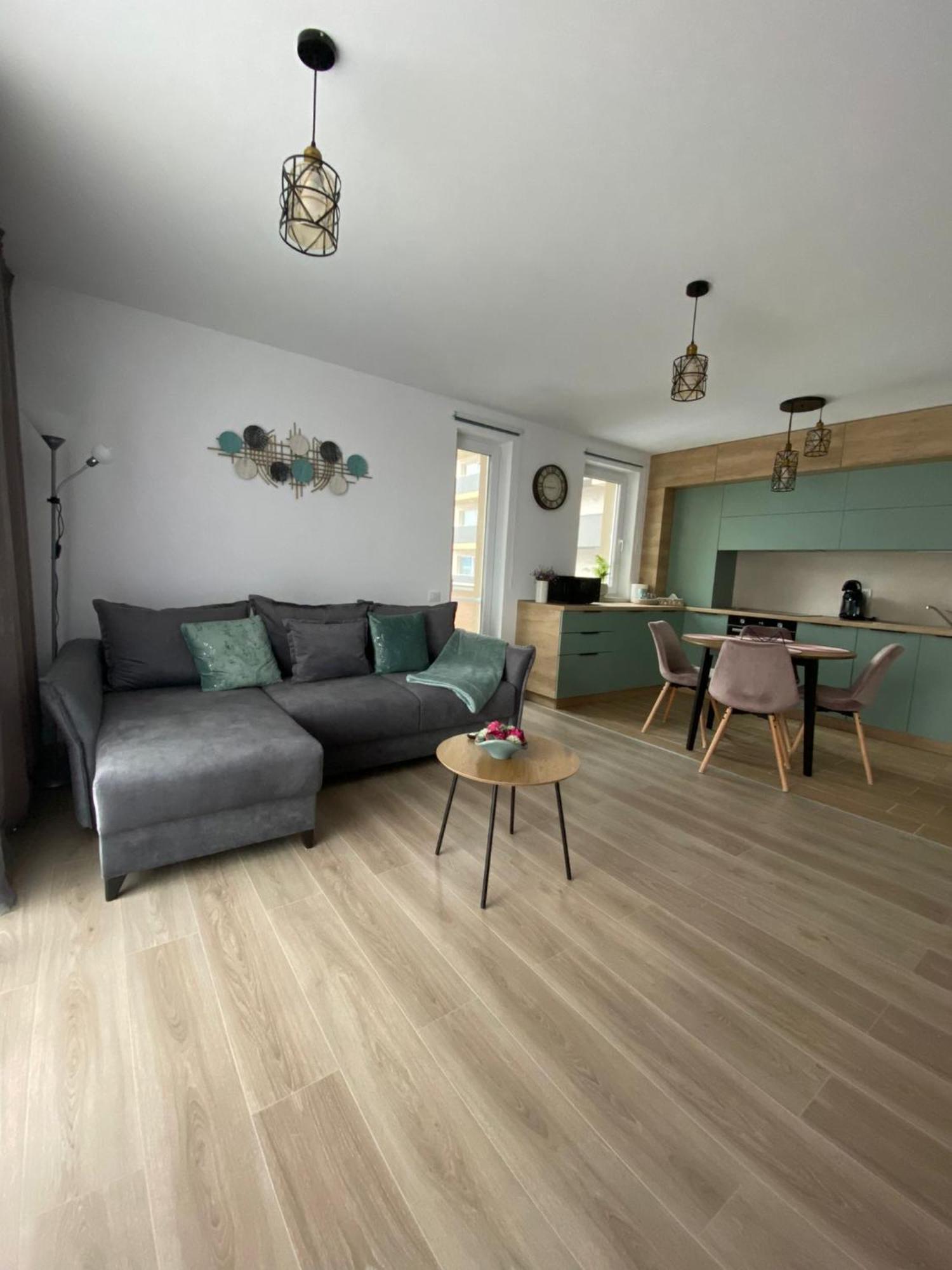 Urban Alexa Home Brasov Exterior photo
